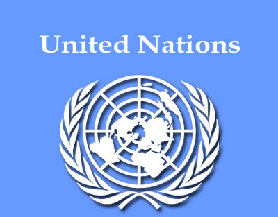 ما هي الأمم المتحدة؟