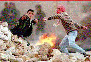 الانتفاضة | ما هي الانتفاضة الفلسطينية الأولى 1987؟