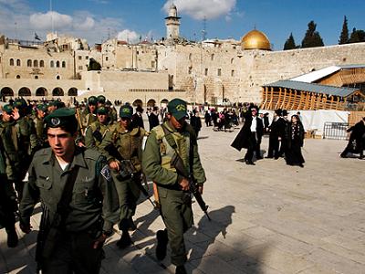 هل يختلف الاحتلال اليهودي لفلسطين عن غيره من أنواع الاحتلال؟