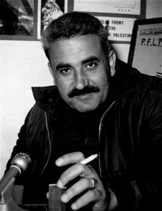 جورج حبش: الأمين العام السابق والمؤسس للجبهة الشعبية لتحرير فلسطين