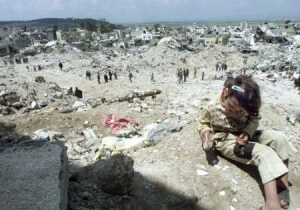 مجزرة جنين 2002