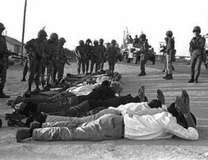 مذبحة صبرا وشاتيلا 1982
